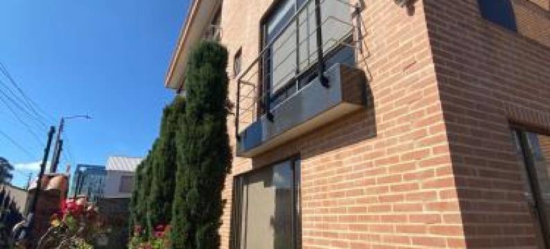 胡利安纳卡佩斯瑞别墅公寓酒店(Hotel Campestre Villa Juliana)图片