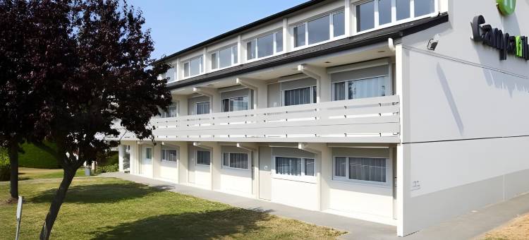 马恩河畔克雷泰伊博讷伊康铂酒店(Campanile Creteil - Bonneuil Sur Marne)图片