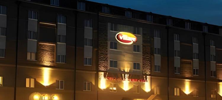 伯恩矛斯乡村酒店(Village Hotel Bournemouth)图片