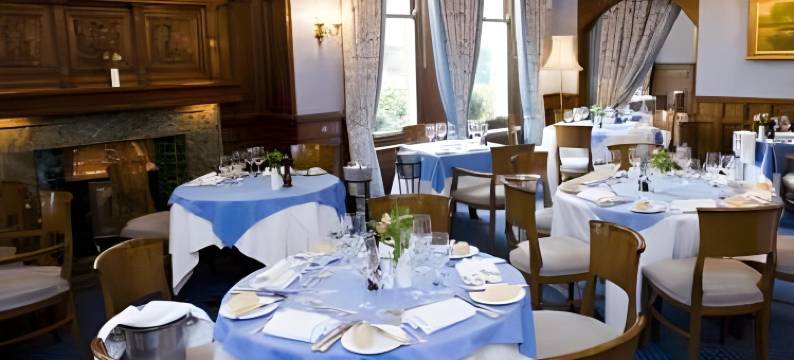 北伯明翰摩尔霍尔酒店，贝斯特韦斯特至尊精选(Birmingham North Moor Hall Hotel, BW Premier Collection)图片