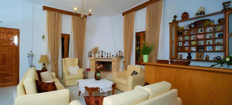 圣乔治别墅酒店(San Giorgio Villa)图片