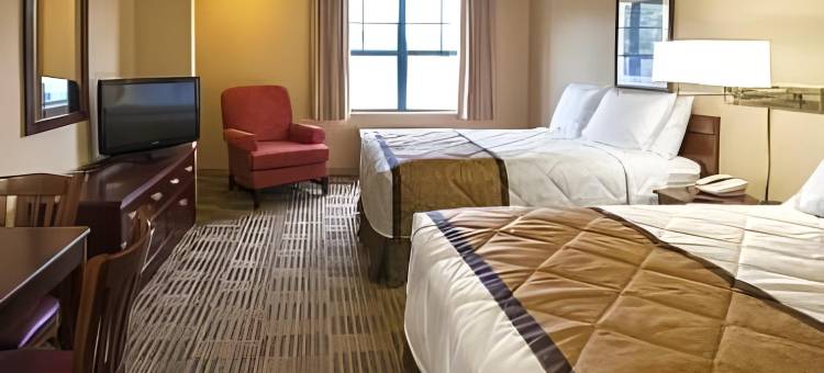 纳托马斯南部萨克拉门托美国长住酒店(Extended Stay America Suites - Sacramento - South Natomas)图片