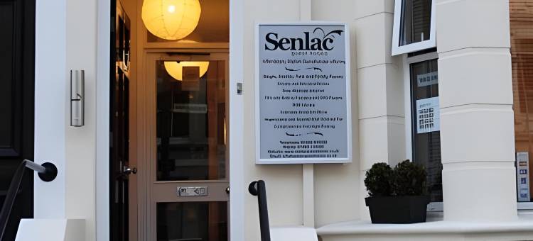 森拉克旅馆(Senlac Guesthouse)图片