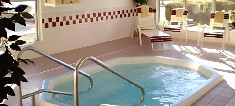 Residence Inn Lansing West图片