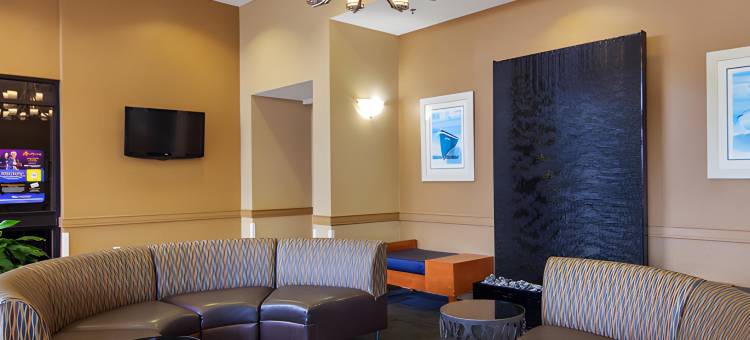 维吉尼亚海滩温德姆华美达酒店(Ramada by Wyndham Virginia Beach)图片