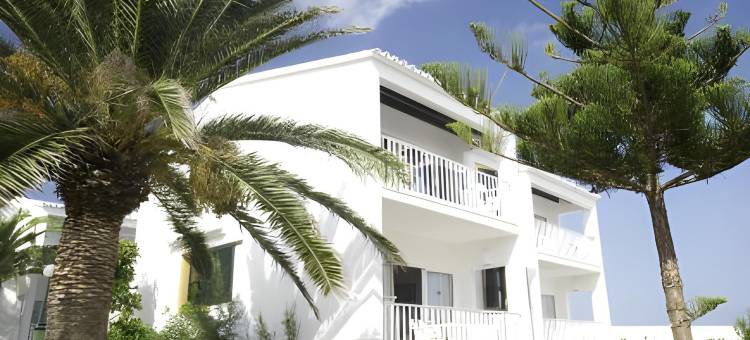 AluaSun Far Menorca图片