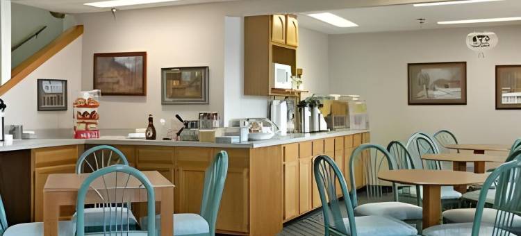 普利茅斯速8酒店(Super 8 by Wyndham Plymouth)图片