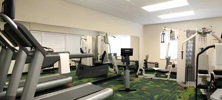 霍马舒适套房酒店(Comfort Inn & Suites Houma)图片