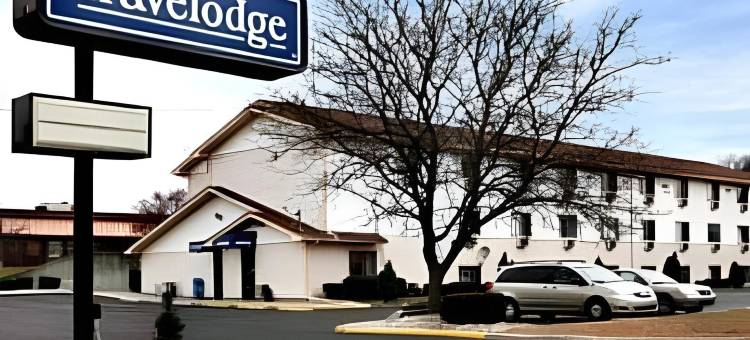 Travelodge by Wyndham Battle Creek图片