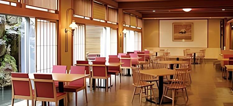 岩室温泉旅馆富士屋(Fujiya)图片