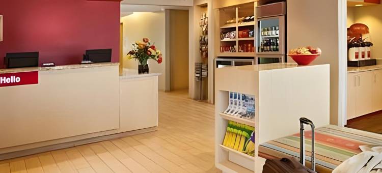 杰克逊理奇兰德万豪TownePlace酒店(TownePlace Suites Jackson Ridgeland/The Township at Colony Park)图片