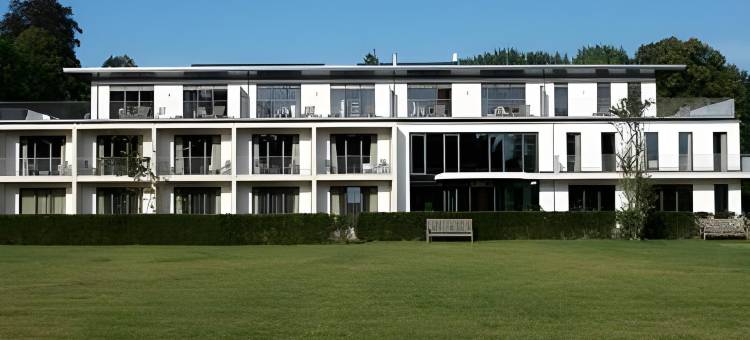 施罗斯哥特格鲁斯施万斯酒店(Schlossgut Gross Schwansee)图片