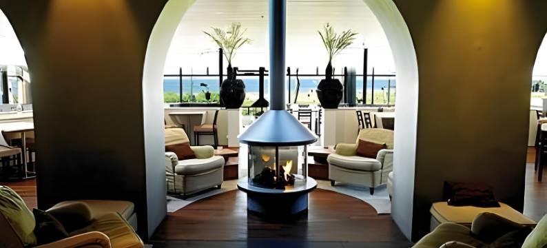 斯康森巴斯塔德酒店(Hotel Skansen Båstad)图片