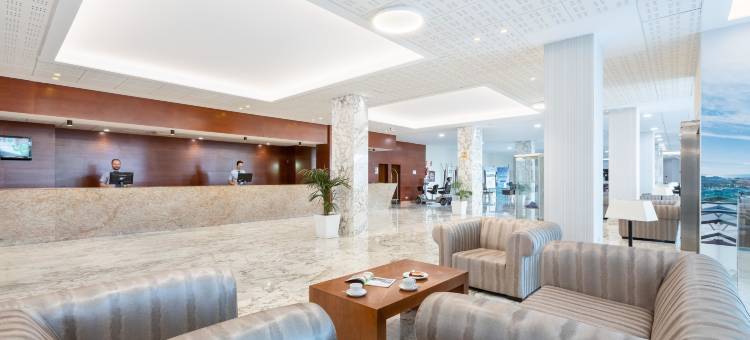 特内里费最佳酒店(Hotel Best Tenerife)图片