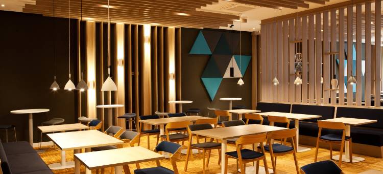 格平根智选假日酒店(Holiday Inn Express GÖPPINGEN)图片