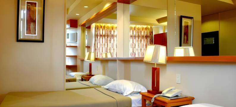 弗罗塔尔旅馆(Florotel I)图片