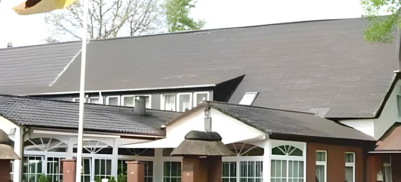 瑞普肯酒店(Hotel Ripken)图片