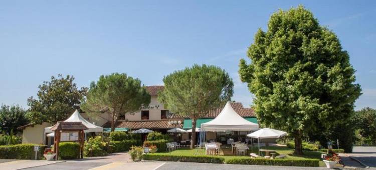 拉博姆巴蒂尔酒店(Logis Hôtel et Restaurant la Bombardière)图片