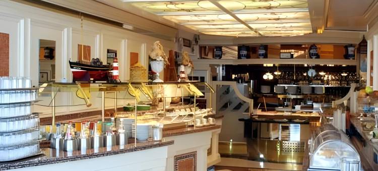 司图茨公寓式酒店 - 斯坦普乐酒店(Hotel Appartement Landhaus Stutzi - Hotel Strandperle)图片