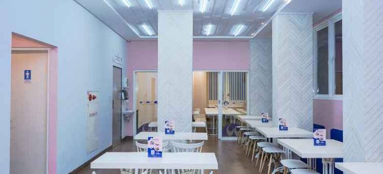 克里奥酒店-屯军干(Cleo Hotel Tunjungan)图片