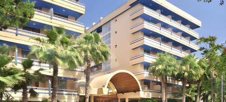 4R普拉亚公园酒店(4R Playa Park)图片