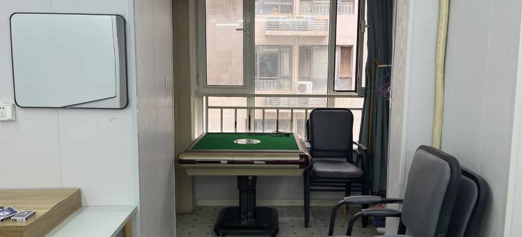 忆梵公寓(北大街分店)图片