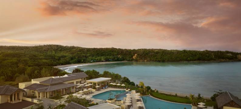 六善拉萨热斯酒店(Six Senses La Sagesse)图片