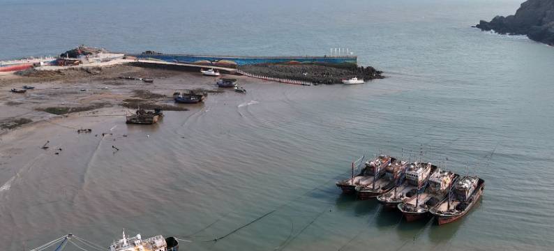 淡女客栈(下厝场线分店)图片