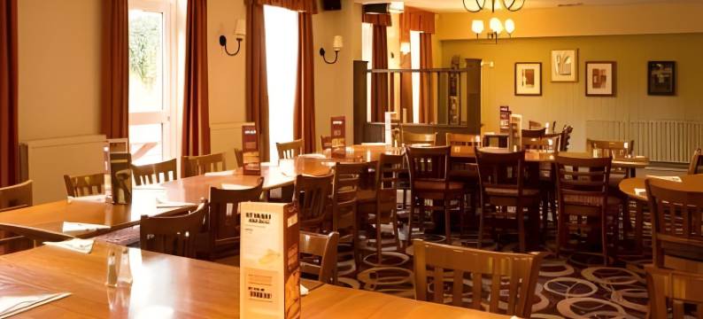 公路人酒店(Highwayman Hotel)图片