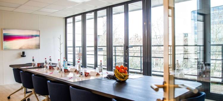 巴黎12区贝西村宜必思酒店(Ibis Paris Bercy Village 12ème)图片