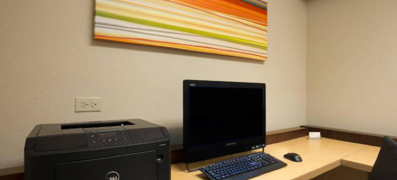 奥兰多阿尔塔蒙特斯普林斯梅恩斯泰套房酒店(MainStay Suites Orlando Altamonte Springs)图片