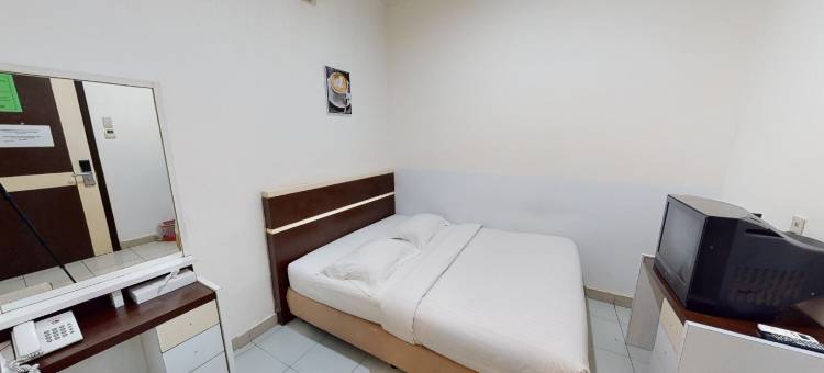 Wisma Sederhana Medan Mitra RedDoorz图片