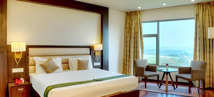 格德拉柠檬树酒店(Lemon Tree Hotel, Katra)图片