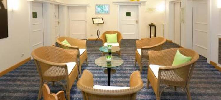 克雷斯酒店(Kress Hotel)图片
