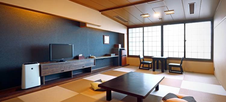 石和温泉乡 旅馆喜仙(Ryokan Kisen)图片