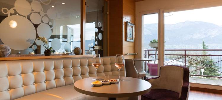 波尔格原创之家酒店(Hôtel Beauregard the Originals Relais)图片