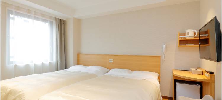 带广格兰露台附楼酒店(Hotel Grand Terrace Obihiro Annex)图片