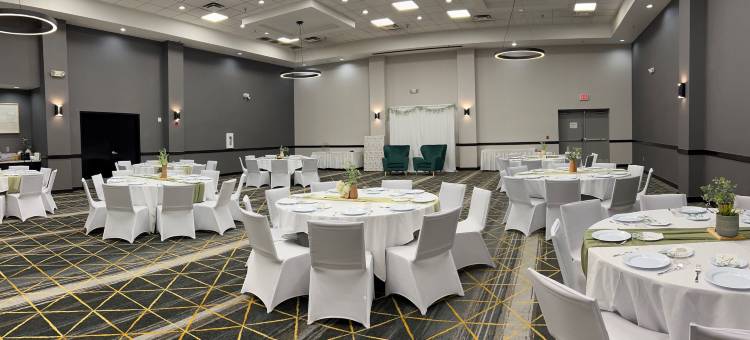 假日酒店-凤凰城-迈措沃-钱德勒(Holiday Inn & Suites Phoenix-Mesa/Chandler)图片
