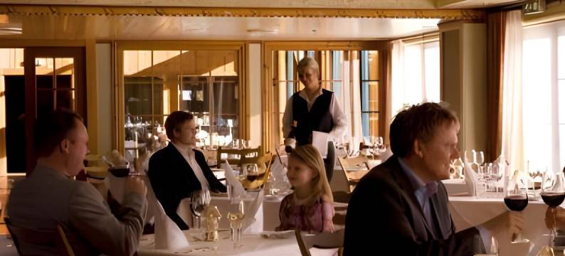 古德布兰得斯加德酒店(Gudbrandsgard Hotel)图片