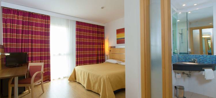 UNA HOTELS Cesena Nord(UNA HOTELS Cesena Nord)图片