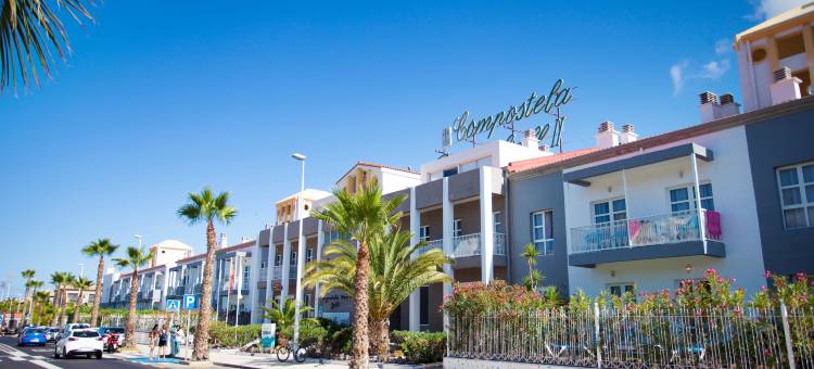 珊瑚孔波斯特拉海滩高尔夫酒店(Coral Compostela Beach Golf)图片