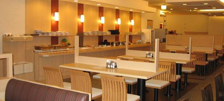 Hotel AZ Kitakyusyu Yahata Ten图片