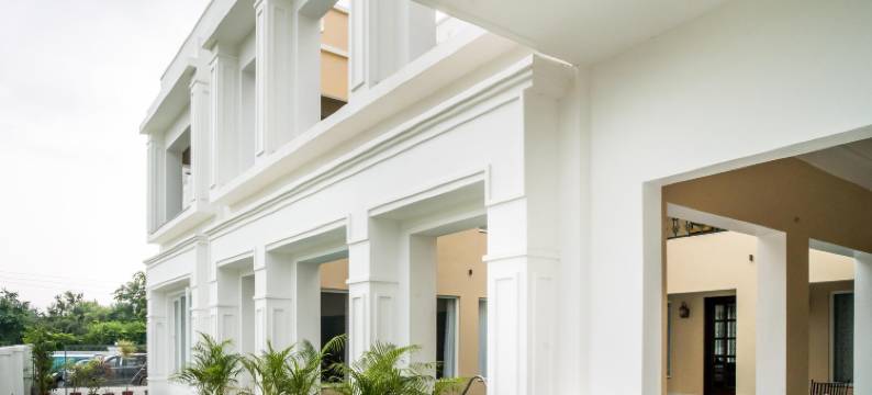 拉瓦尼亚精品住宿(Chez Lavania - A Boutique Homestay)图片