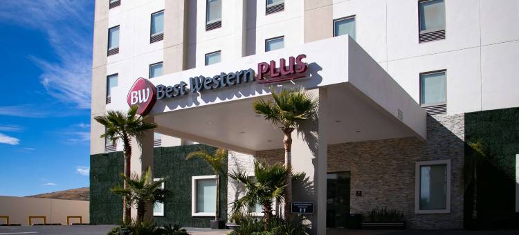 Best Western Plus Chihuahua Juventud图片