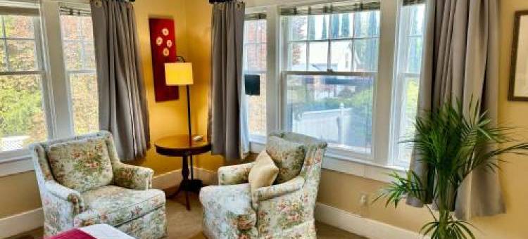 Bayberry Inn B&B and Oregon Wellness Retreat图片
