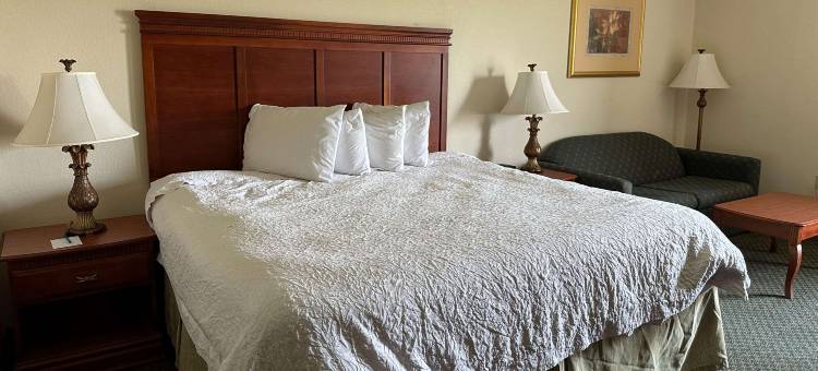 品质酒店-诺曼大学附近(Quality Inn - Norman near University)图片