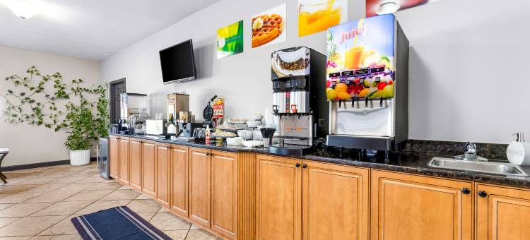 品质酒店(Quality Inn)图片