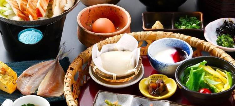 由布院温泉 和之宿 狭雾亭(WA No Yado Sagiritei)图片
