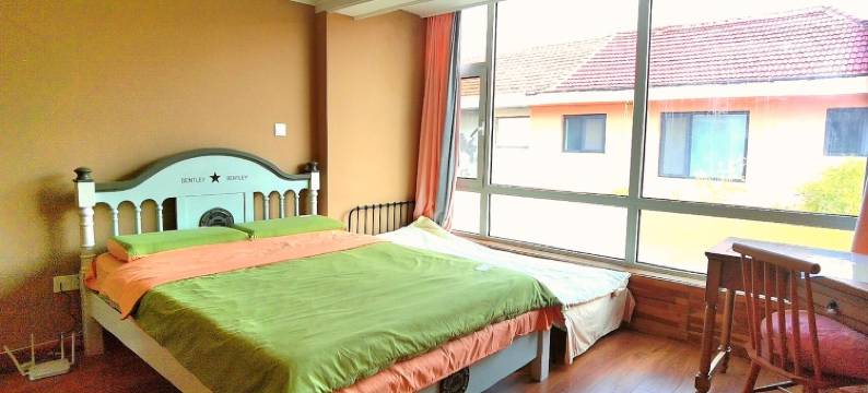 糖乐海民宿(太公岛三路分店)图片