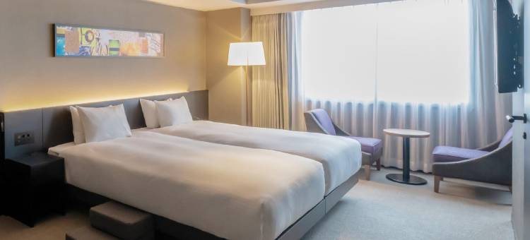 hotel anddoggy京都二条(hotel anddoggy Kyoto Nijo)图片